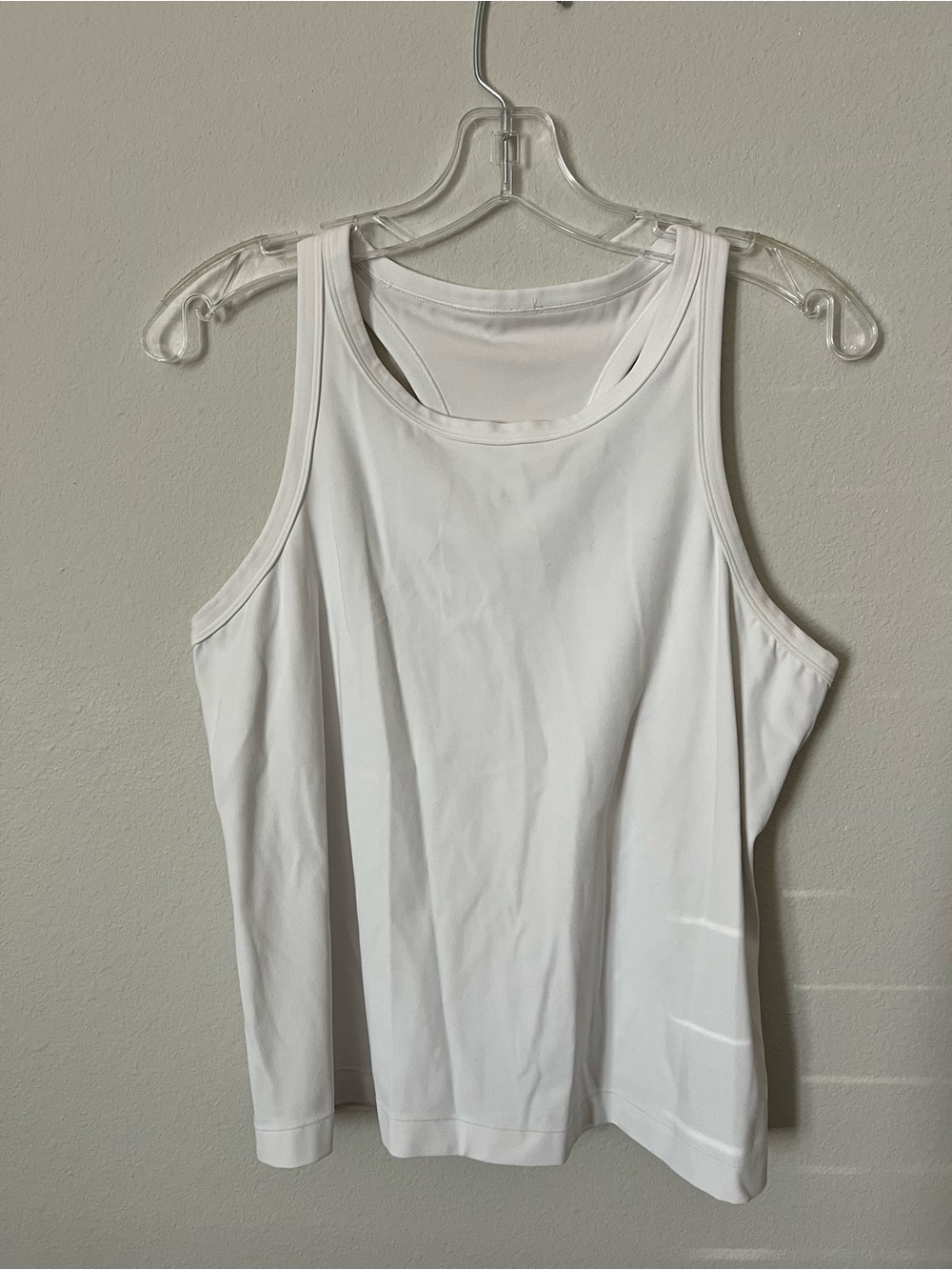 lululemon Align Waist-Length Racerback Tank